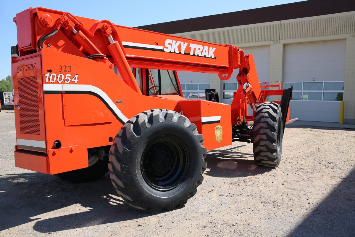 SkyTrak - 10054 - Image 2