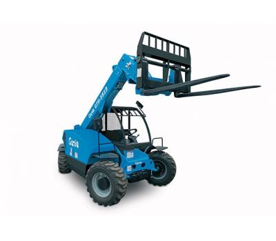 Genie - 5519