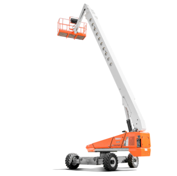Snorkel - TB85J 4x4