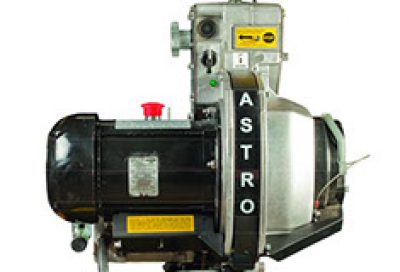 Astro Power Climber E 85