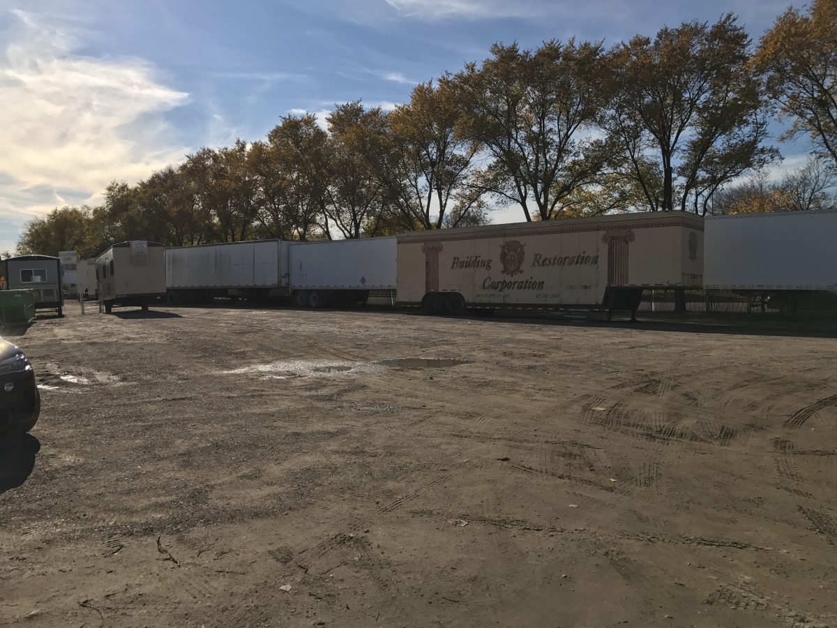 Used Semi-Trailer Vans - Image 6
