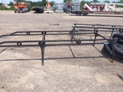 Truck Cargo / Ladder Rack - 2