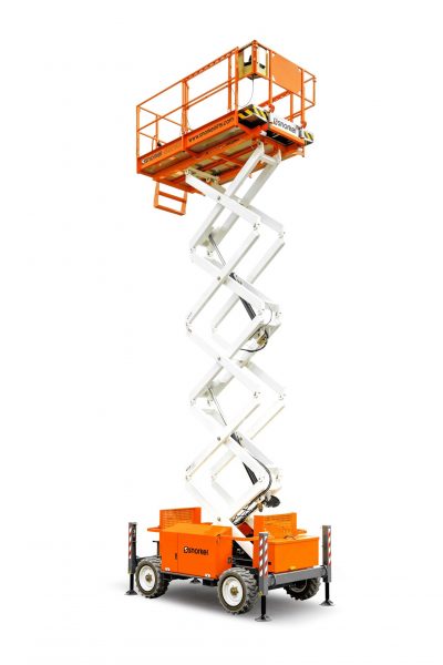 Snorkel - S3370RT