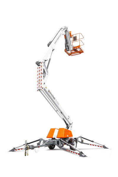 Snorkel - TL49 (Towable)