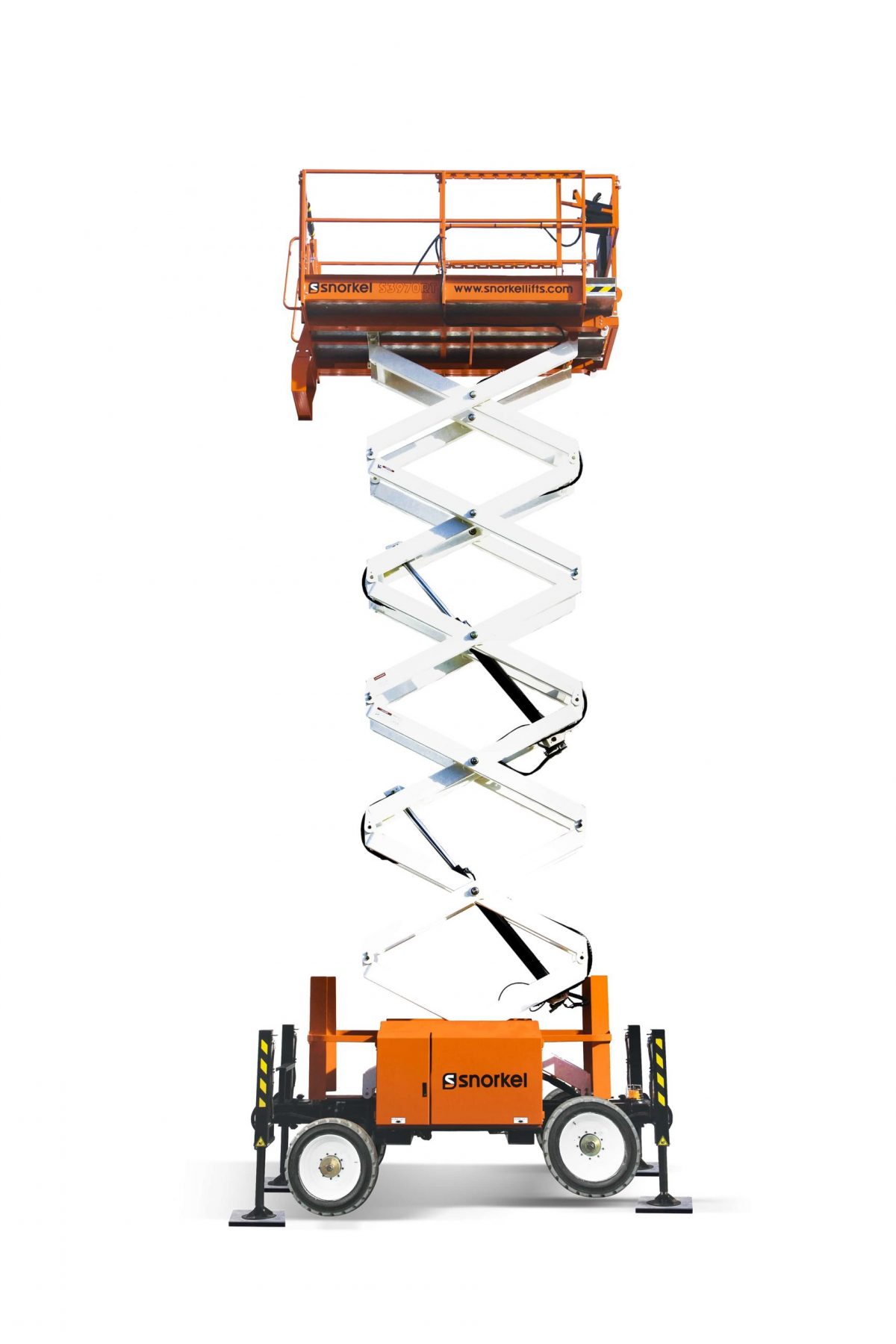 Snorkel - S3970RT - Image 4