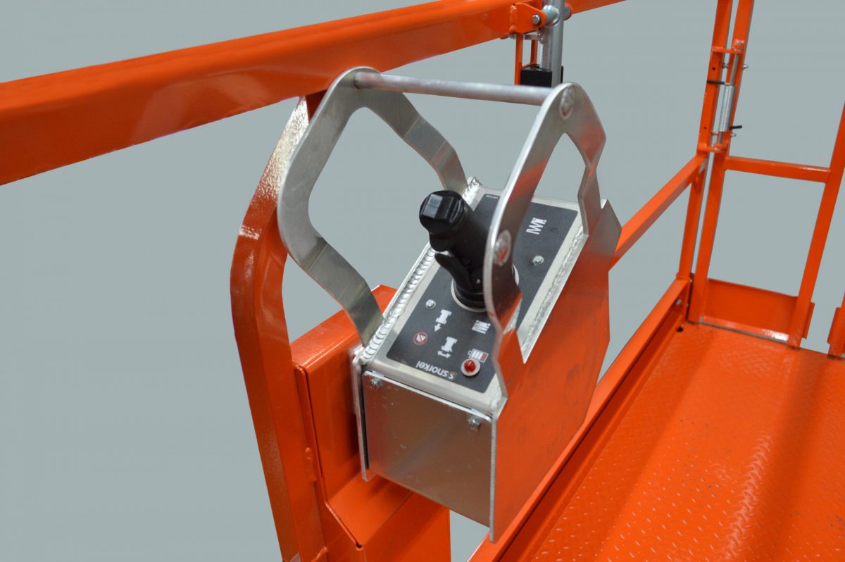 Snorkel - 3226E - Image 3