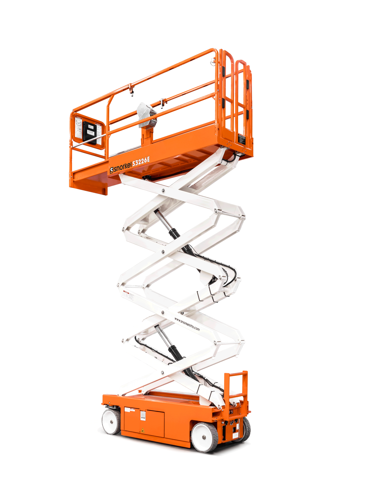 Snorkel - 3226E - Image 4