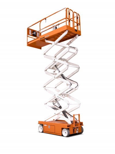Snorkel - 4732E