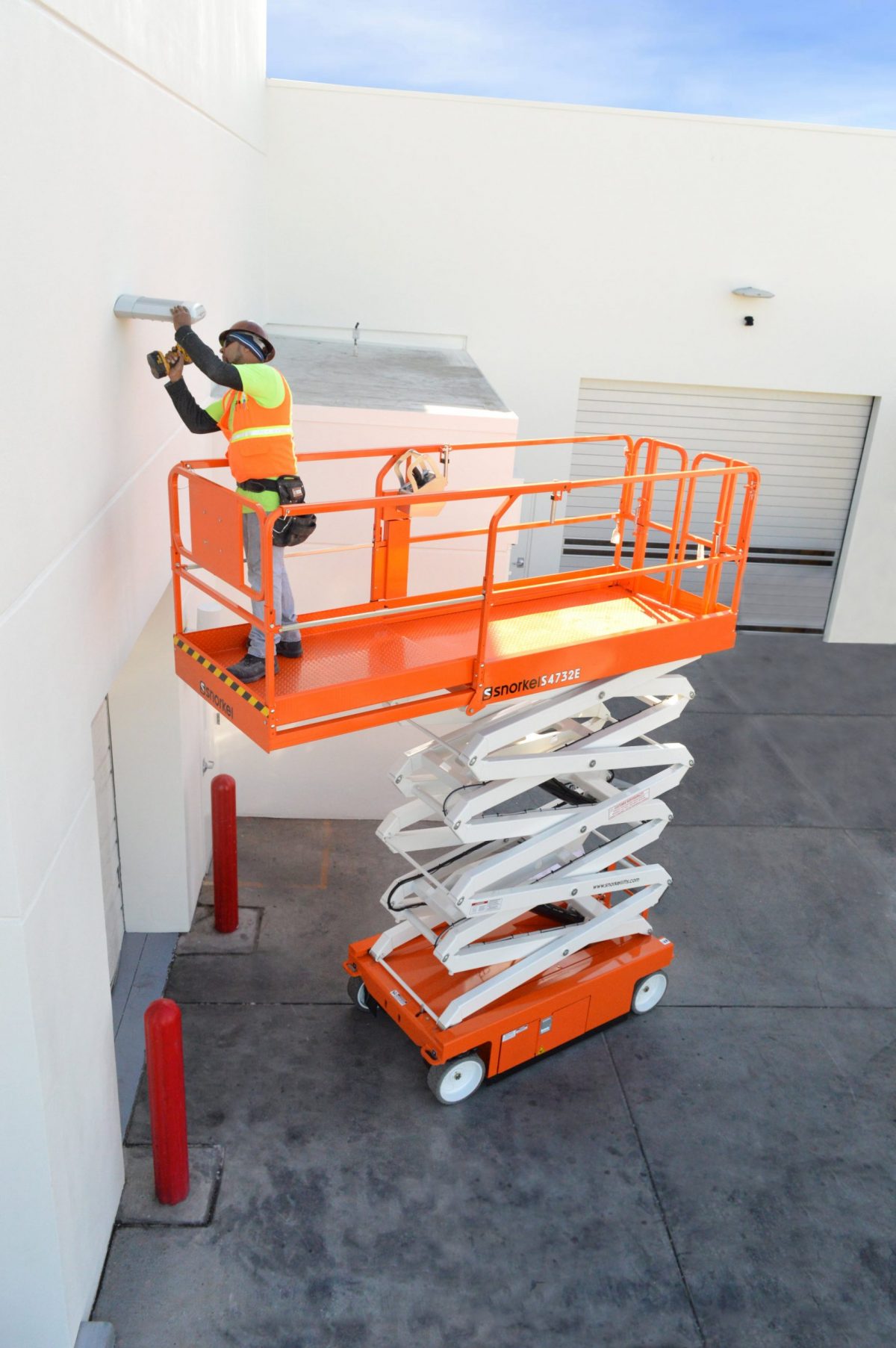 Snorkel - 4732E - Image 3