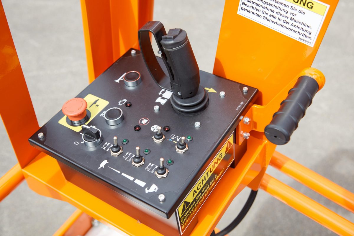 Snorkel - A46JRT (Articulating) - Image 8