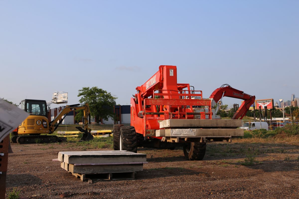 Sky Trak - 5028 - Image 3