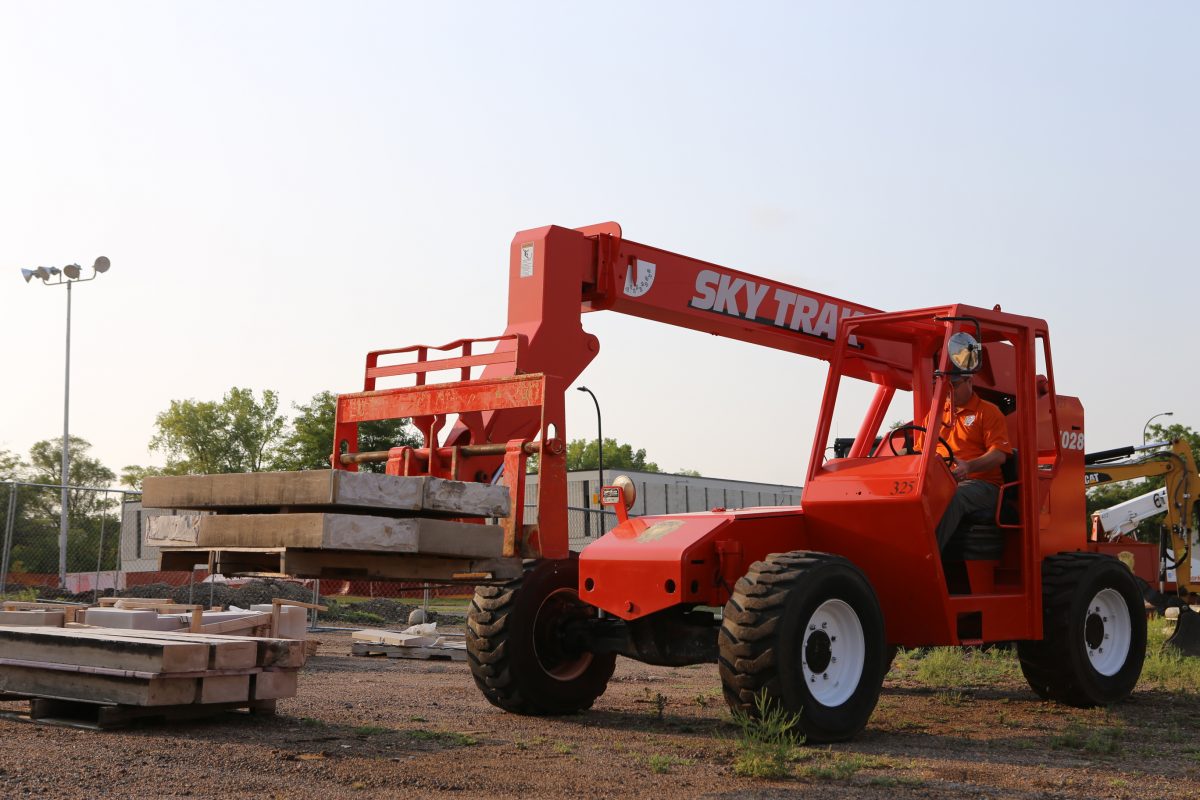 Sky Trak - 5028 - Image 4